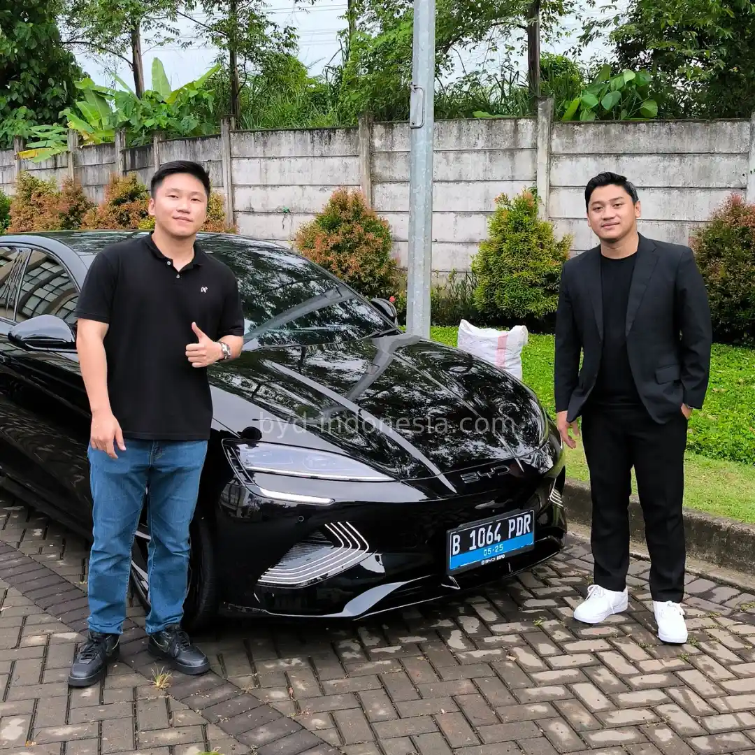 Dealer byd indonesia 1